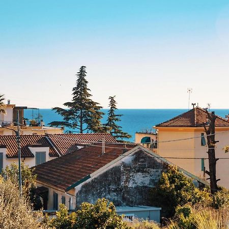 Art Apartment By Wonderful Italy Sanremo Dış mekan fotoğraf