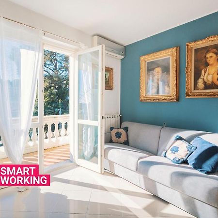 Art Apartment By Wonderful Italy Sanremo Dış mekan fotoğraf