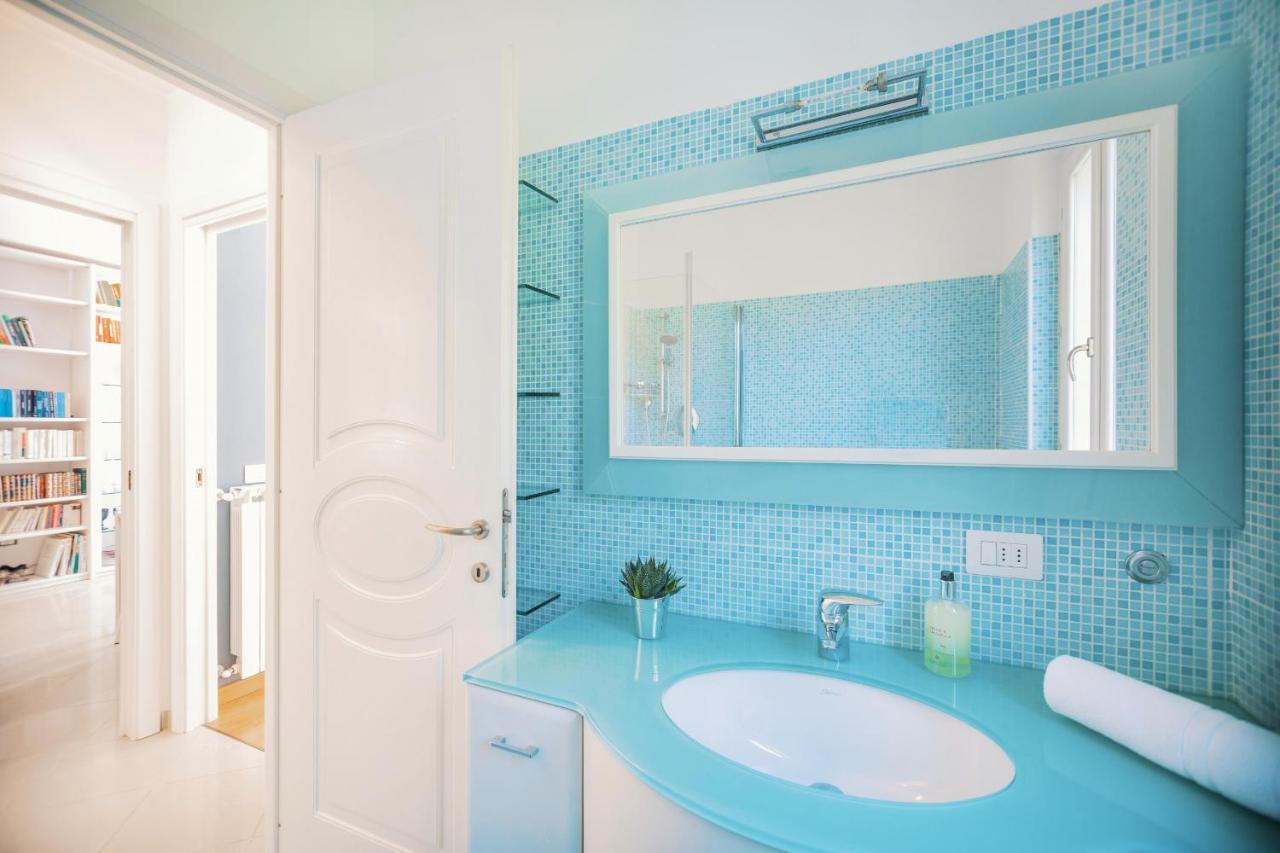 Art Apartment By Wonderful Italy Sanremo Dış mekan fotoğraf