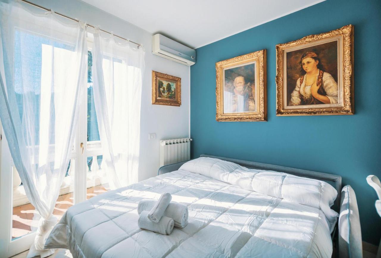 Art Apartment By Wonderful Italy Sanremo Dış mekan fotoğraf