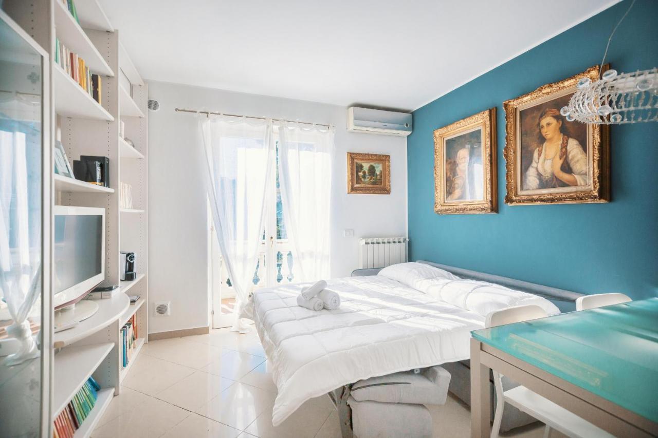 Art Apartment By Wonderful Italy Sanremo Dış mekan fotoğraf