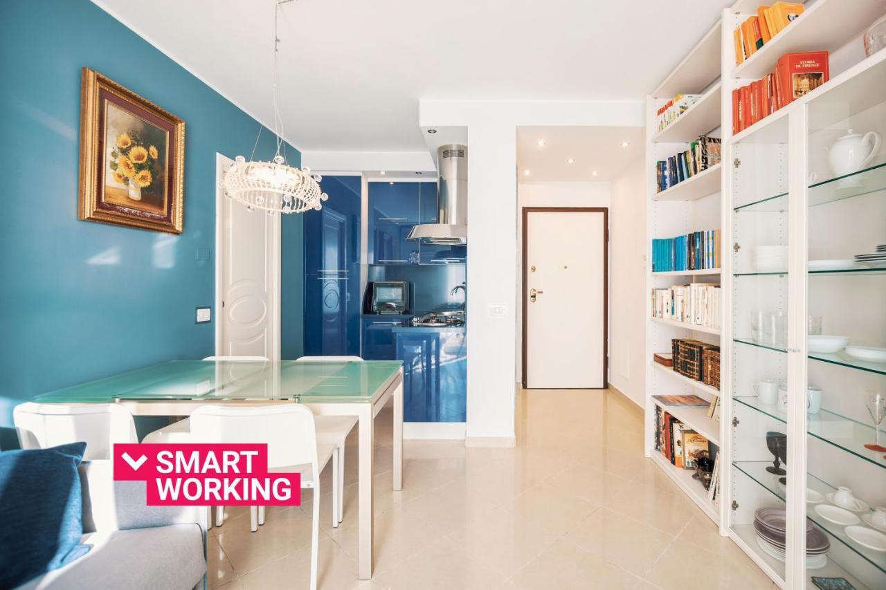 Art Apartment By Wonderful Italy Sanremo Dış mekan fotoğraf